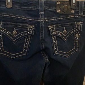 Miss Me Jeans - Like New